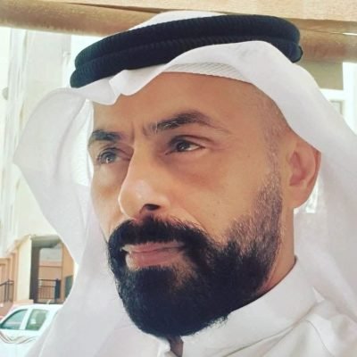 Abdulaziz naser al jalaiel